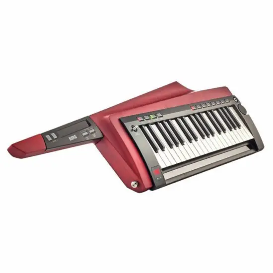 Korg RK 100S 2 Red
