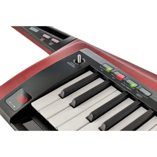 Korg RK 100S 2 Red