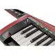 Korg RK 100S 2 Red