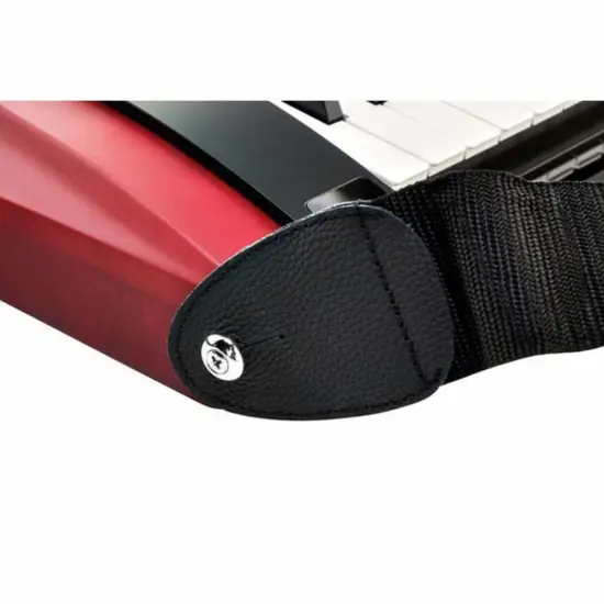Korg RK 100S 2 Red