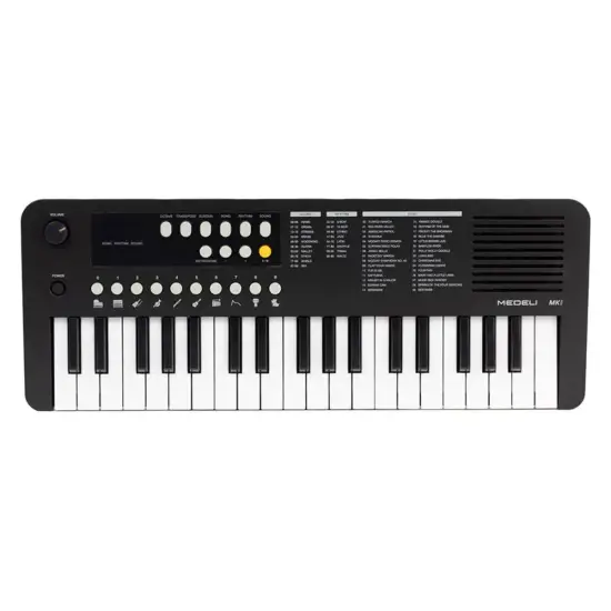 Medeli MK1 BK