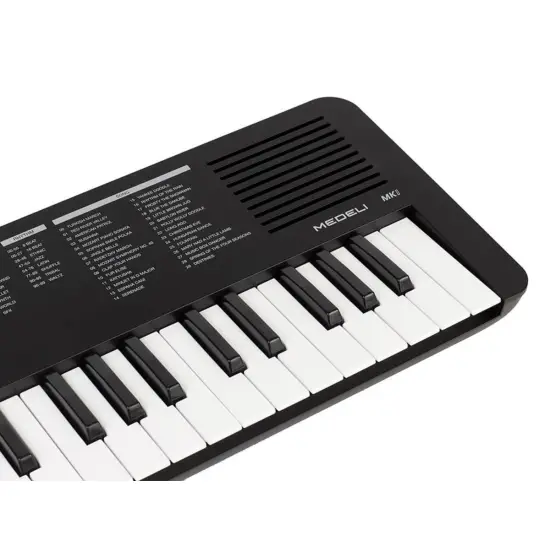 Medeli MK1 BK
