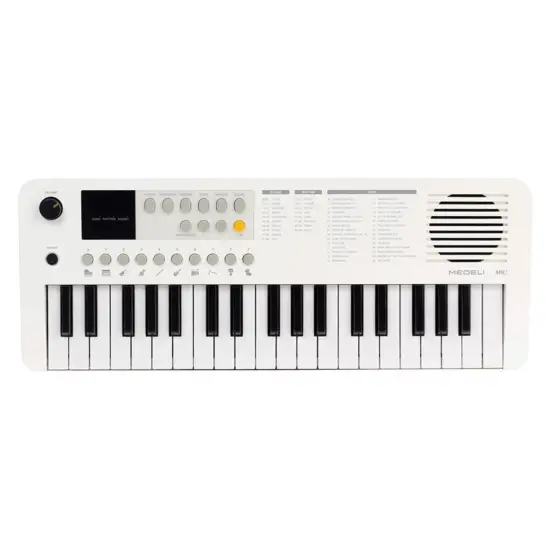 Medeli MK1 WH