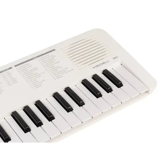 Medeli MK1 WH