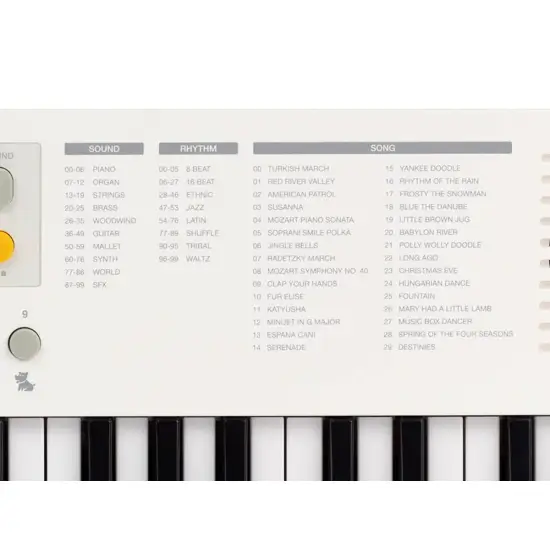 Medeli MK1 WH