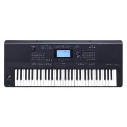 Medeli Pro Series AK603