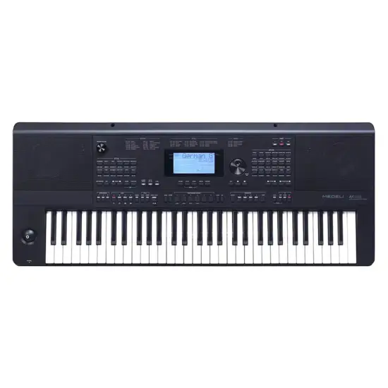 Medeli Pro Series AK603