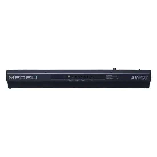 Medeli Pro Series AK603