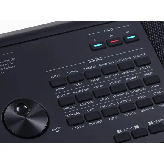 Medeli Pro Series AK603