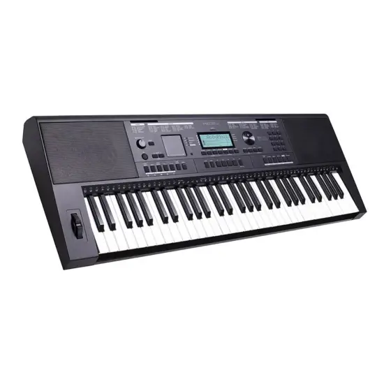 Medeli Millenium Series MK401