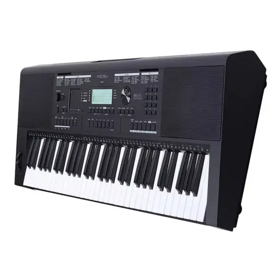 Medeli Millenium Series MK401