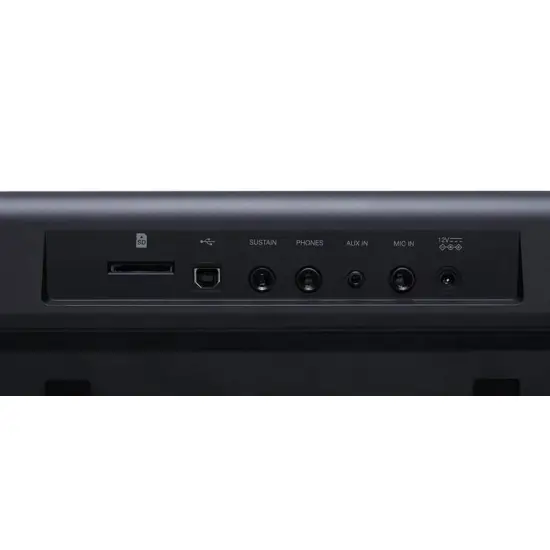 Medeli Millenium Series MK401
