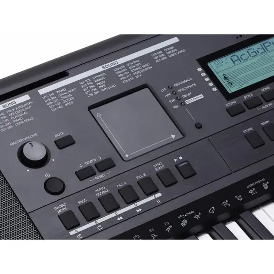 Medeli Millenium Series MK401