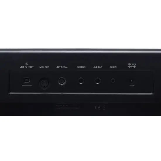 Medeli PIANO DIGITAL Performer Series SP C120