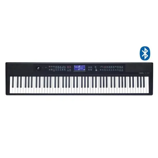 Medeli PIANO DIGITAL Performer Series SP A500 BK
