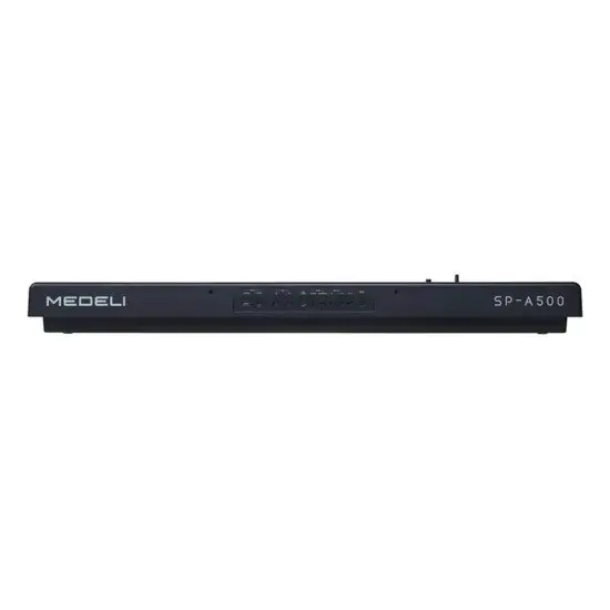 Medeli PIANO DIGITAL Performer Series SP A500 BK