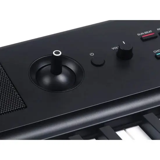Medeli PIANO DIGITAL Performer Series SP A500 BK