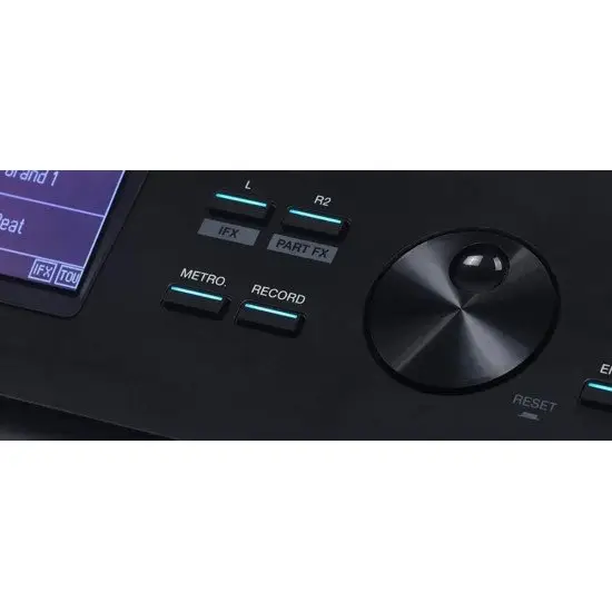 Medeli PIANO DIGITAL Performer Series SP A500 BK