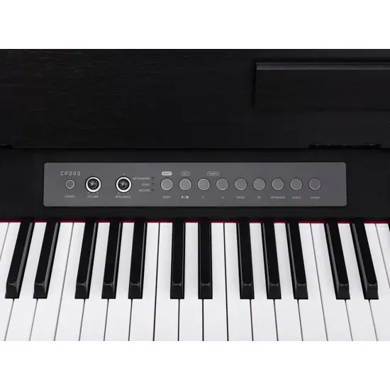 Medeli Andromeda Series CP203 BK
