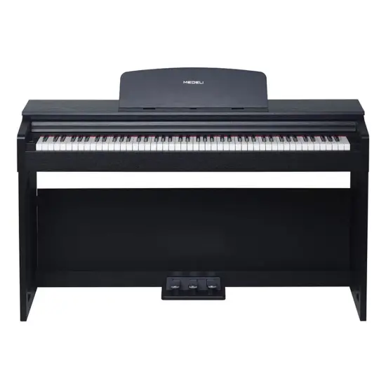 Medeli Educational Series UP82 BK