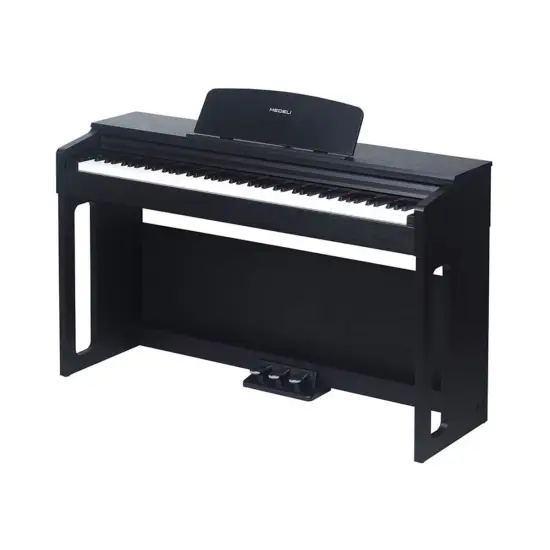 Medeli Educational Series UP82 BK