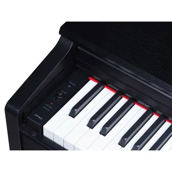Medeli Educational Series UP82 BK