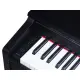 Medeli Educational Series UP82 BK