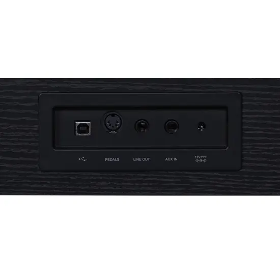 Medeli Educational Series UP82 BK