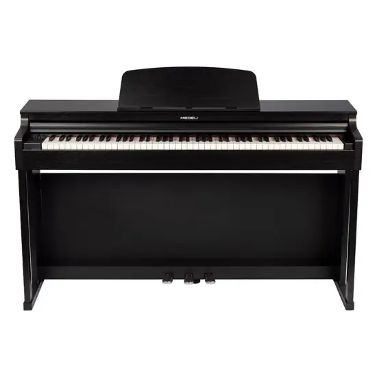 Medeli Andromeda Series UP203 BK