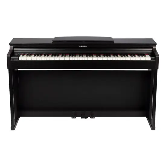 Medeli Andromeda Series UP203 BK