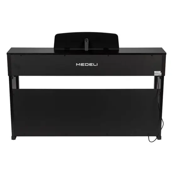 Medeli Andromeda Series UP203 BK