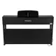 Medeli Andromeda Series UP203 BK