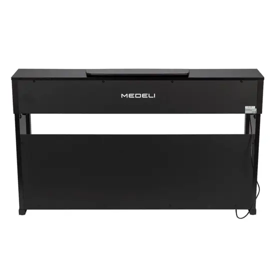 Medeli Andromeda Series UP203 BK