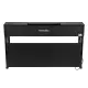 Medeli Andromeda Series UP203 BK