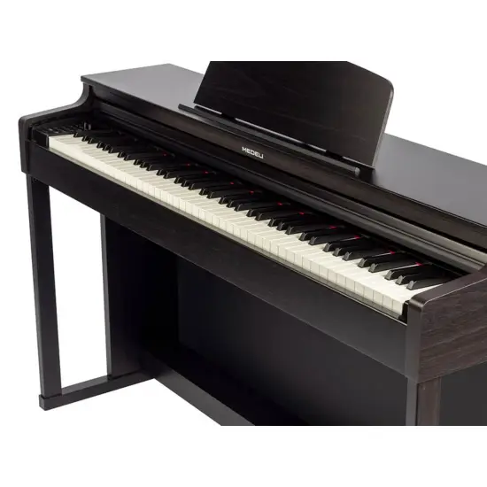 Medeli Andromeda Series UP203 BK