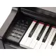 Medeli Andromeda Series UP203 BK