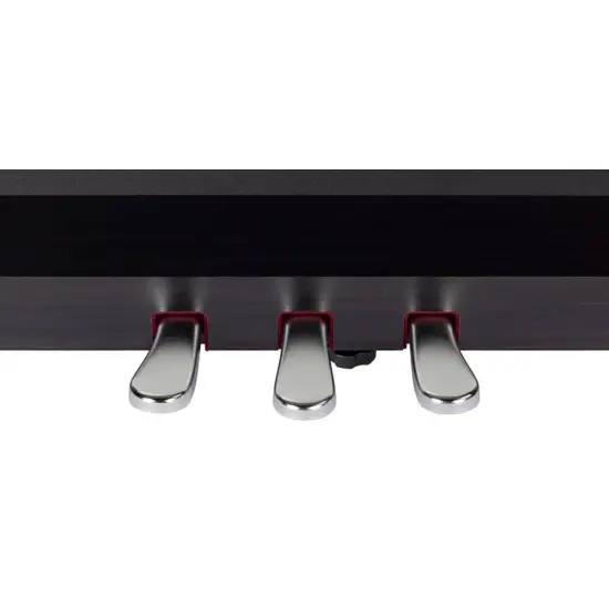 Medeli Andromeda Series UP203 BK
