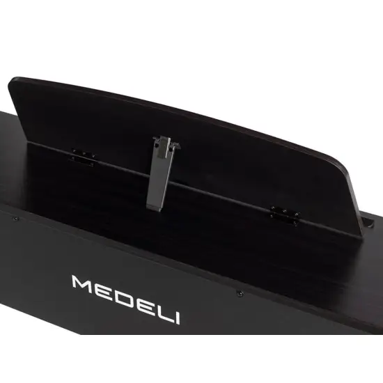 Medeli Andromeda Series UP203 BK