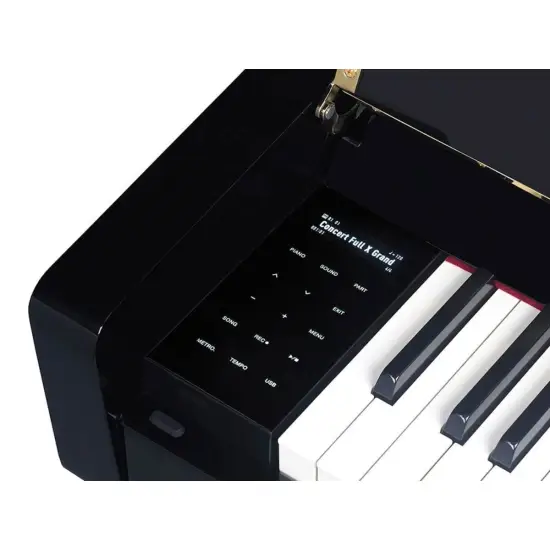 Medeli Forte Series UP805 GBK