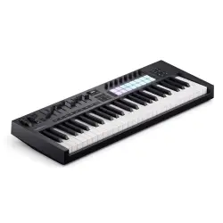 NOVATION Launchkey 49 Mk4 Black