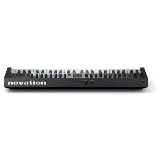 NOVATION Launchkey 49 Mk4 Black