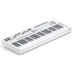 NOVATION Launchkey 49 Mk4 White