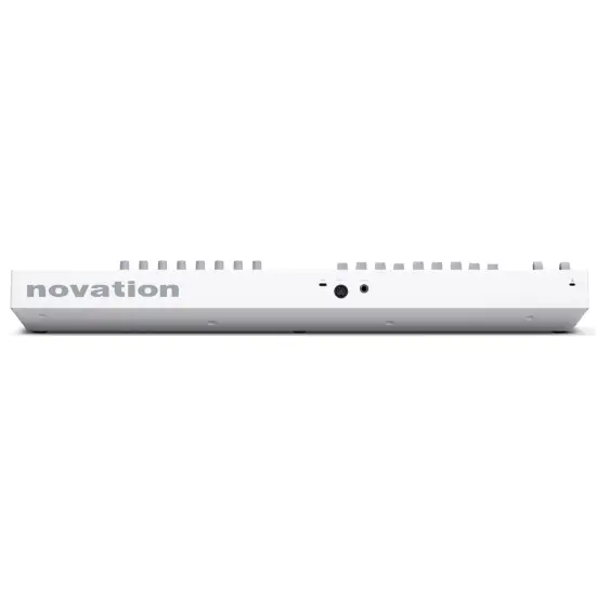NOVATION Launchkey 49 Mk4 White