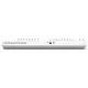 NOVATION Launchkey 49 Mk4 White