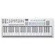 NOVATION Launchkey 49 Mk4 White