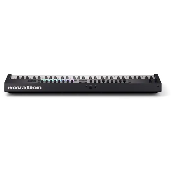 NOVATION Launchkey 61 Mk4 Black
