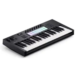 NOVATION Launchkey 37 Mk4 Black
