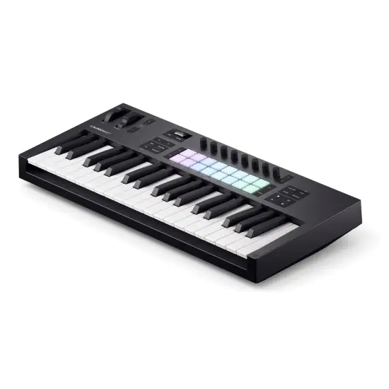 NOVATION Launchkey 37 Mk4 Black