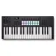 NOVATION Launchkey 37 Mk4 Black