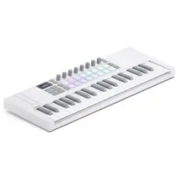 NOVATION Launchkey 37 Mk4 White